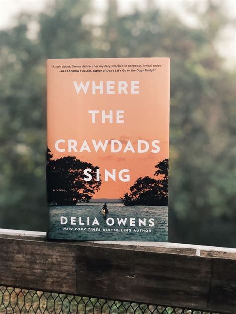 Where the Crawdads Sing: Reese's Book Club (A Novel).